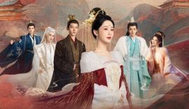 Бесконечная тоска в разлуке 2 сезон дорама трейлер