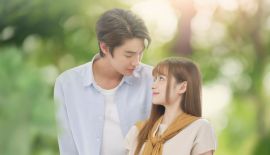 Любовь так прекрасна дорама трейлер