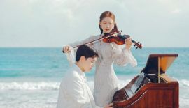 Анданте любви дорама трейлер