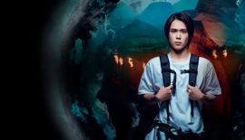 Страна Танабаты дорама трейлер