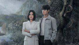 Слава 2 сезон дорама трейлер