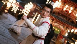 Нефрит Сансары дорама трейлер