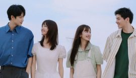 Лучший день в моей жизни дорама трейлер