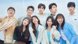 Скрытая любовь дорама трейлер