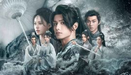 Трудно обрести дорама трейлер