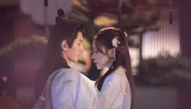 Госпожа, вы неправы дорама трейлер