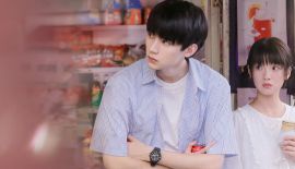 Когда я лечу к тебе дорама трейлер