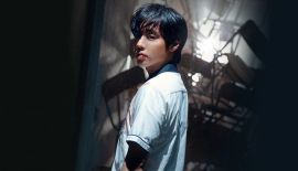 Слабый герой дорама трейлер