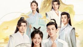 Её фантастические приключения дорама трейлер