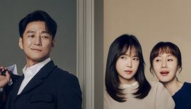 Семья х Мело дорама трейлер