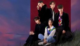 Цветочная четвёрка дорама трейлер