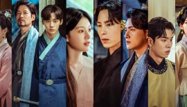 Алхимия душ 2 сезон дорама трейлер