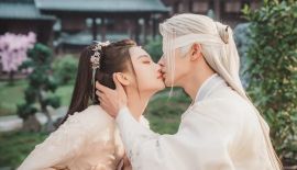 Близится рассвет дорама трейлер