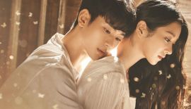 Псих, но всё в порядке дорама трейлер