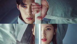 Алхимия душ дорама трейлер