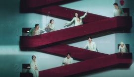 Шоу восьми дорама трейлер