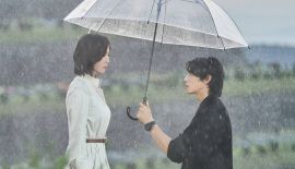 Чудесный мир дорама трейлер