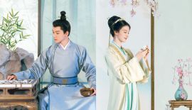 Скрытое очарование дорама трейлер