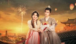 История Хуа Чжи дорама трейлер