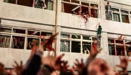 Мы все мертвы дорама трейлер