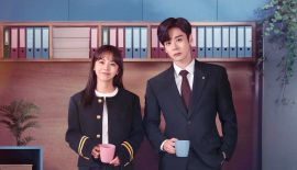 Ты — мой секрет дорама трейлер