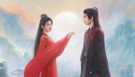 Возрождение ради любви дорама трейлер