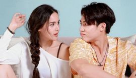 Любовь с первой ночи дорама трейлер